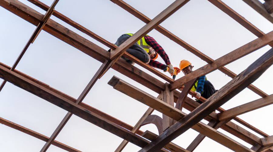 Expert top industrial roofings services in Oakley, ID